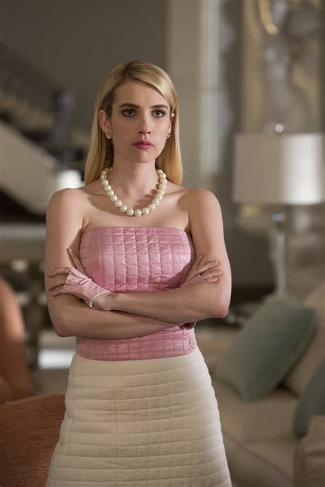 chanel emma roberts|emma roberts chanel movie.